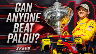 Next Story Image: 3 INDYCAR Drivers Who Could Dethrone Alex Palou In 2026, Per Will Buxton